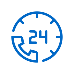24 hr